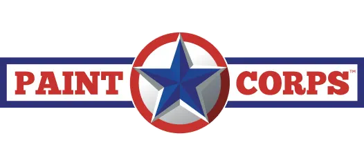 logo for PAINT CORPS of Oklahoma City South